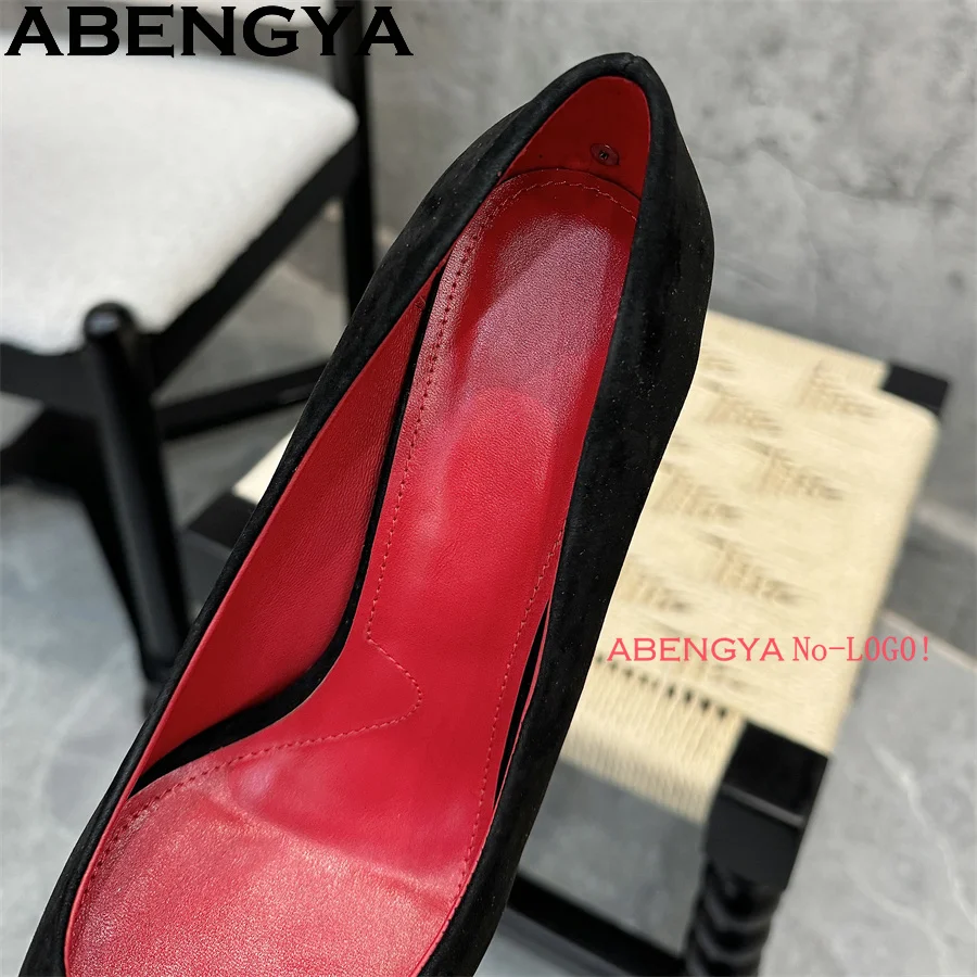 Sexy Open Toe Super Thin High Heel Sandals