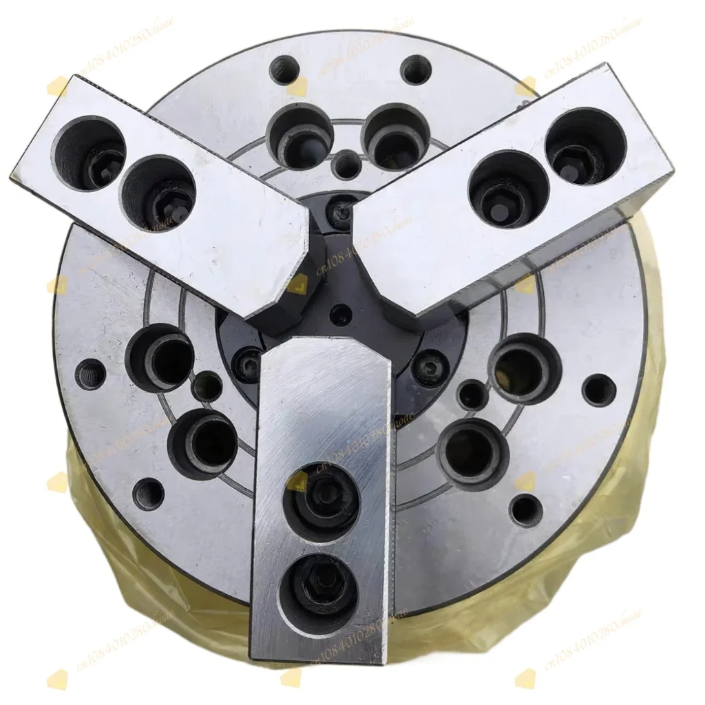 Jaw Chuck   Hydraulic Tool Accessories Lathe Chuck 3 Jaw Odm Power Chuck Hydraul