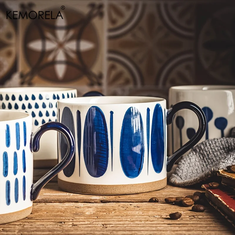 كيموريلا كوب قهوة سيراميك