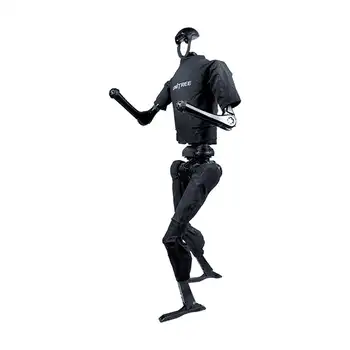 Robot umanoide Unitree H1: Android bipede avanzato con intelligenza LiDAR e AI |   Contatta il servizio clienti per negoziare