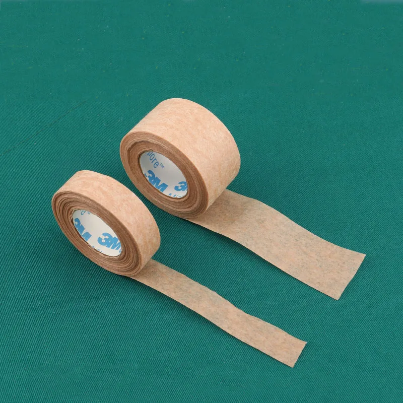 Medical Tape Double Fold Eyelid Tape Hypoallergenic Microporous Breathable for Korea 3M