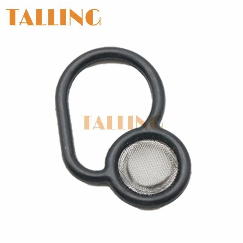 Solenoid Valve Filter Gasket Upper 36172-P08-005 For Honda Civic CRX Integra GSR Prelude 1.6 1.8 New 36172-P08-015 15825-P08-005