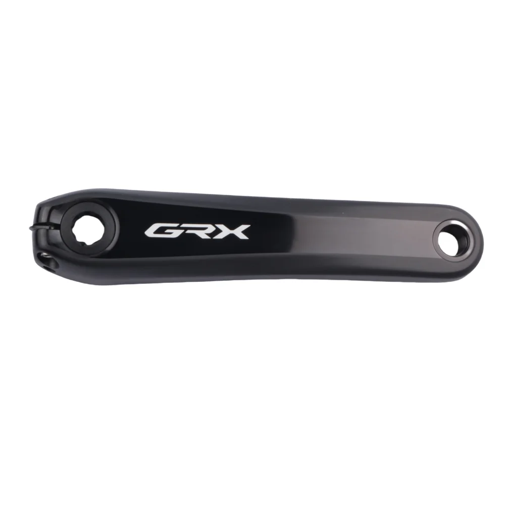 クランクセット,SHIMANO-GRX FC-RX810,170mm, 172.5mm, 175mm