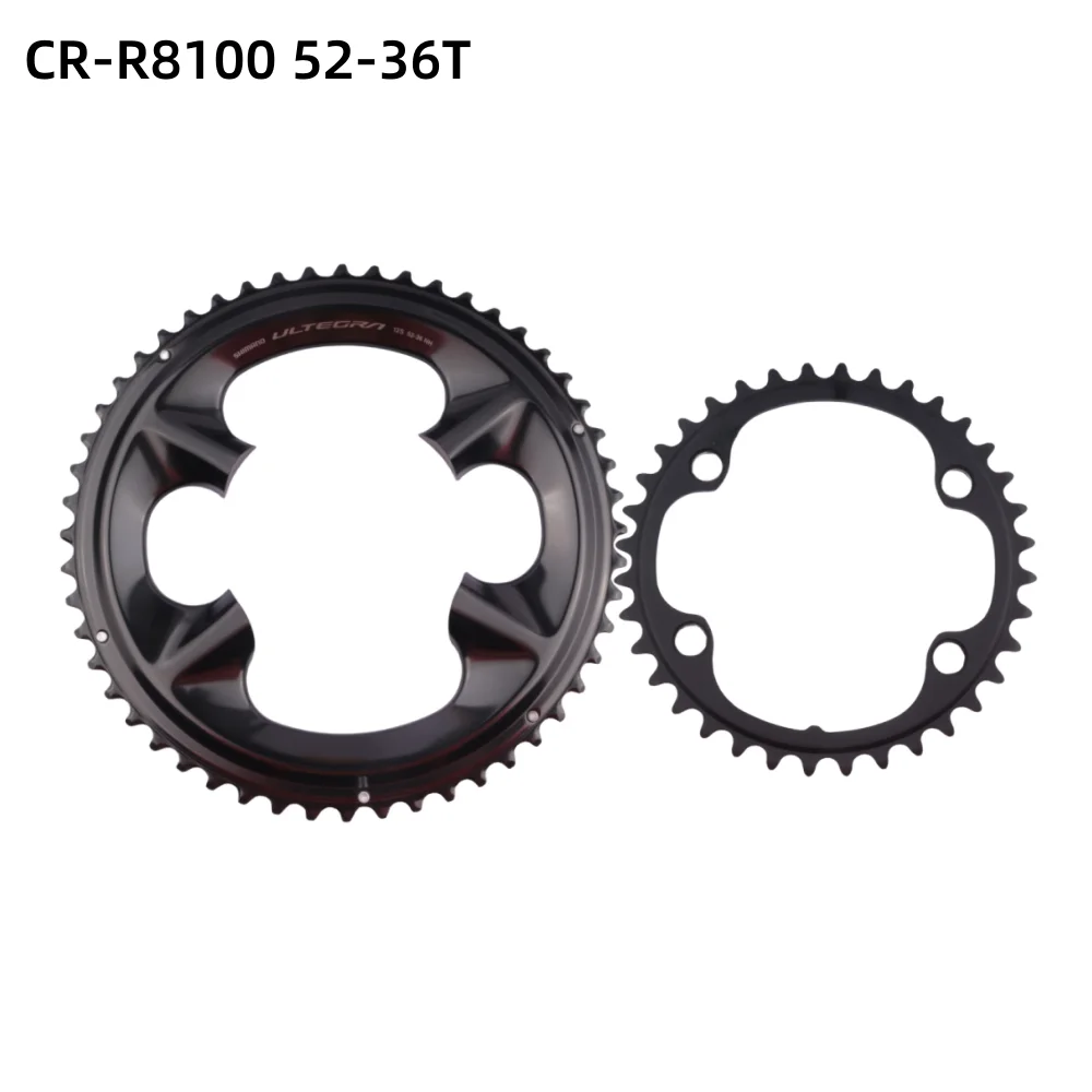 SHIMANO ULTEGRA 12速 チェーンリング 46T 50-34T ULTEGRA チェーンリング46T FC-08用