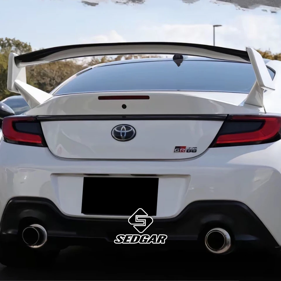 トヨタ GR86 スバル BRZ ZN8 ZD8 フロントスポイラー 新品未使用 S2c4658f7ee114a08b0520758a036a