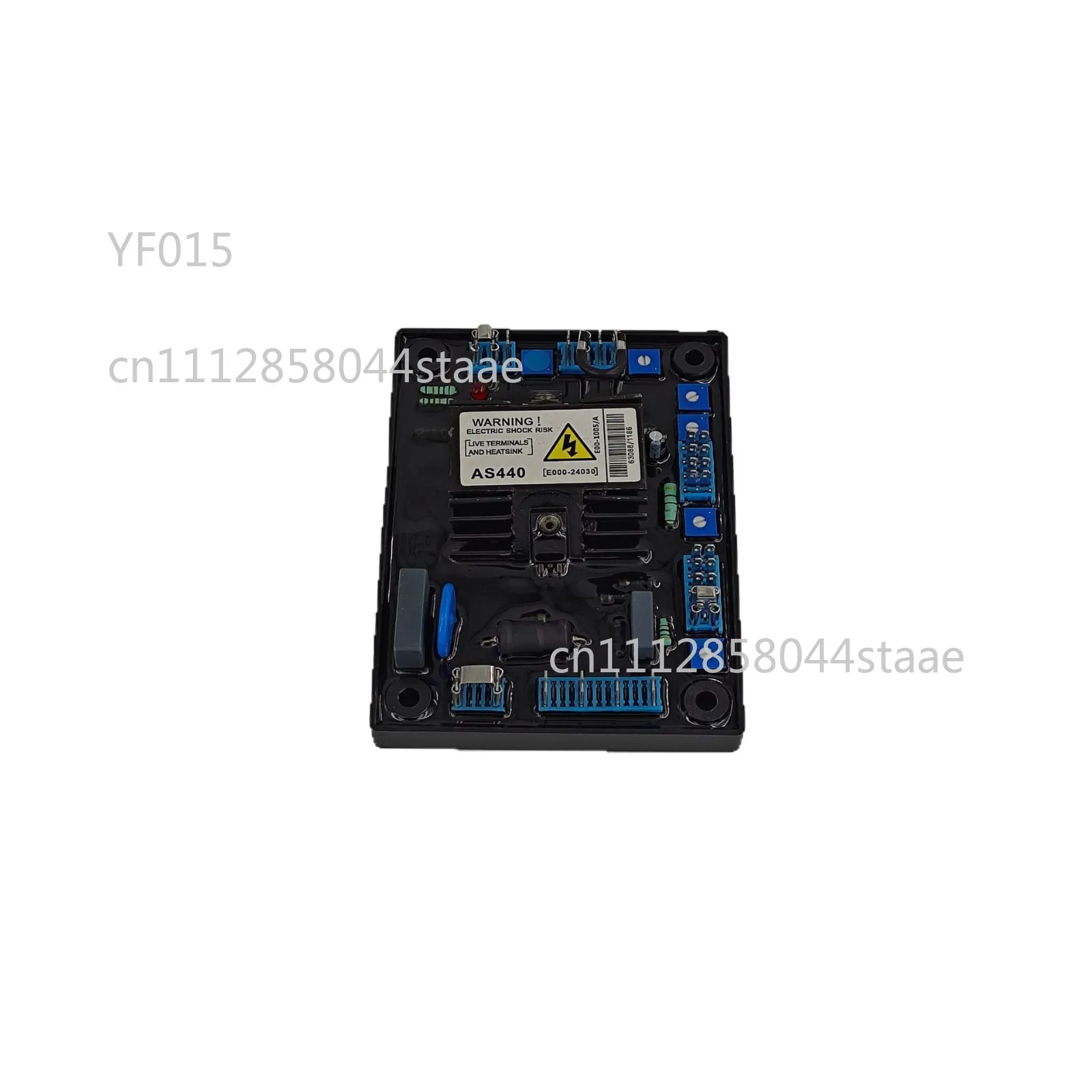 AS440 AVR 자동 전압 조정기, 교류 발전기 예비 부품 공장 도매