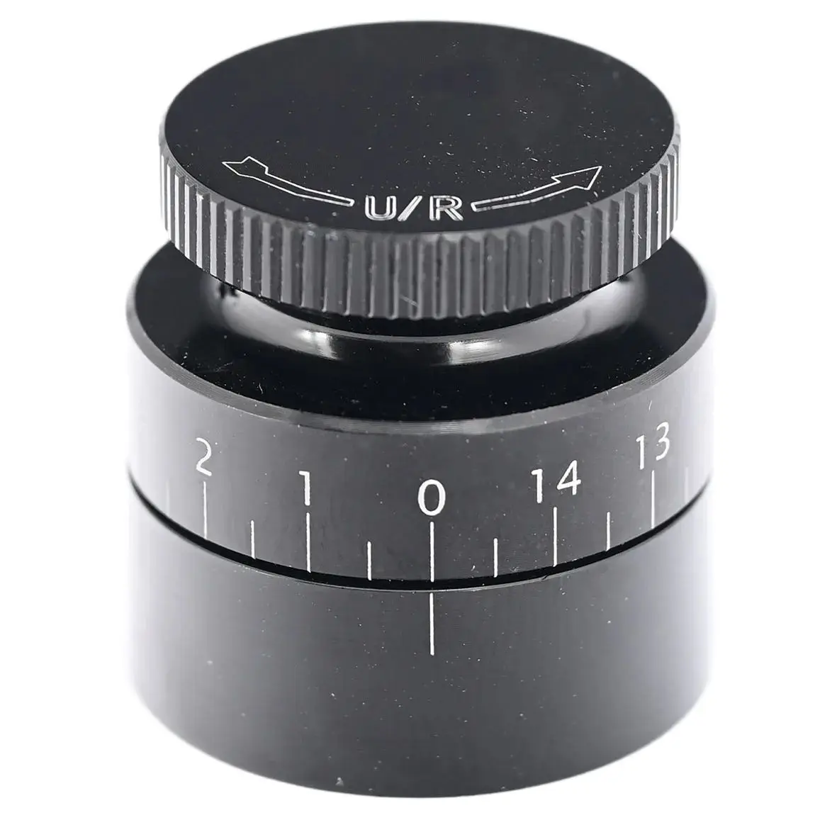 ShooinOpticsScopeTurretDialExtensionFingerKnobTargetTactical