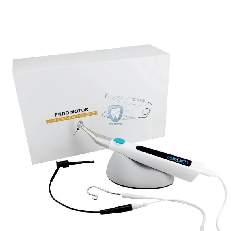 Localizzatore D'apice, Localizzatore D'apice Dentale - Tutti I Produttori Di Materiale Medicale - Foto 2