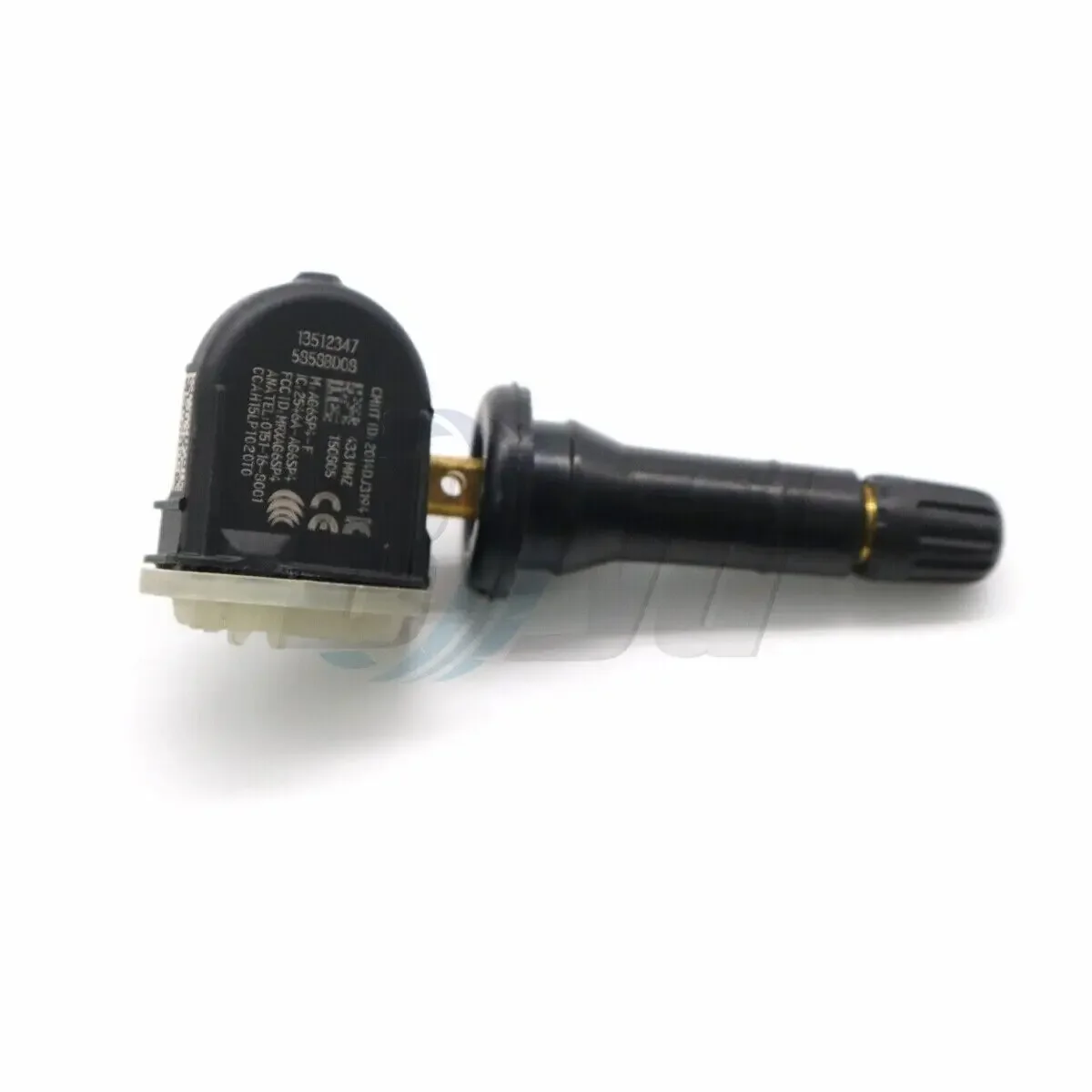 ڵ TPMS  Ÿ̾ з  ͸ ý, 13512347  Ʈ 2019 433 MHz
