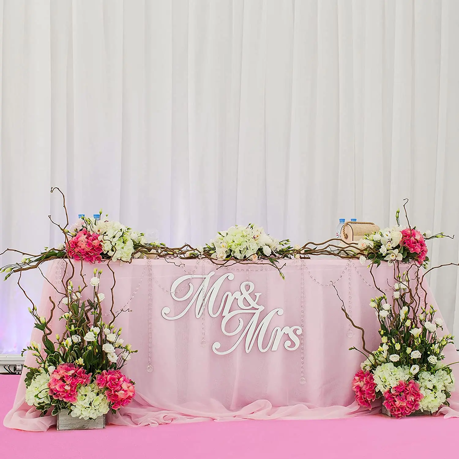 Pink Wedding Carpet, Party Hallway, Proposal Ceremony, Hotel Runway Luxury Carpet, Stage Performance Carpet