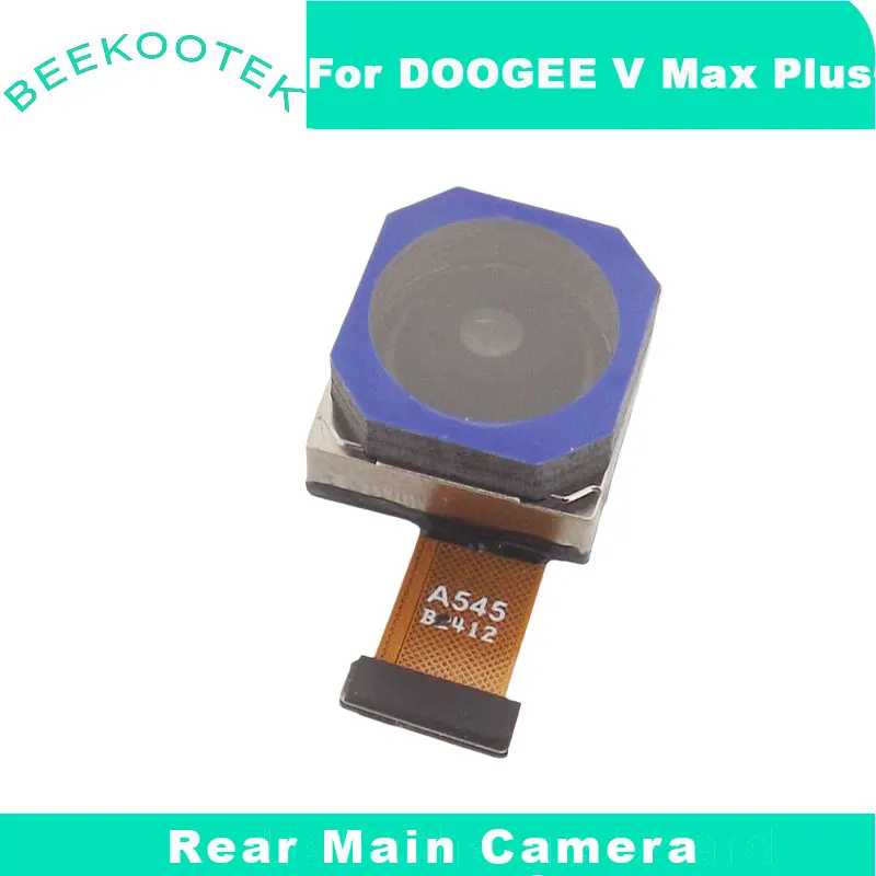 DOOGEE V Max Plus-Caméra principale arrière pour téléphone portable, accessoires techniques pour smartphone, nouveau, original 1