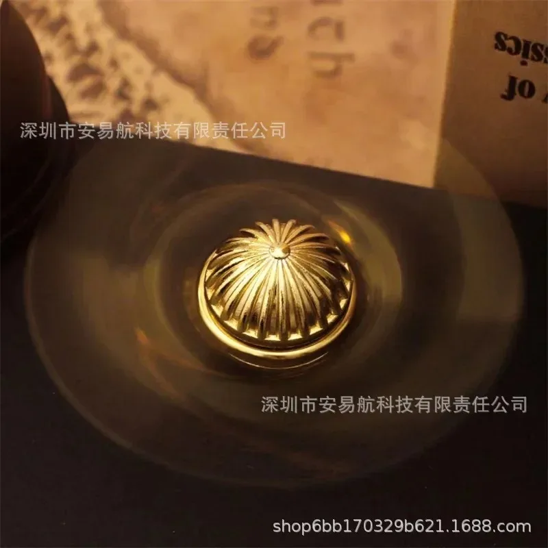 Harries Magic Boy Fidget Spinner Golden Snitch Image 4