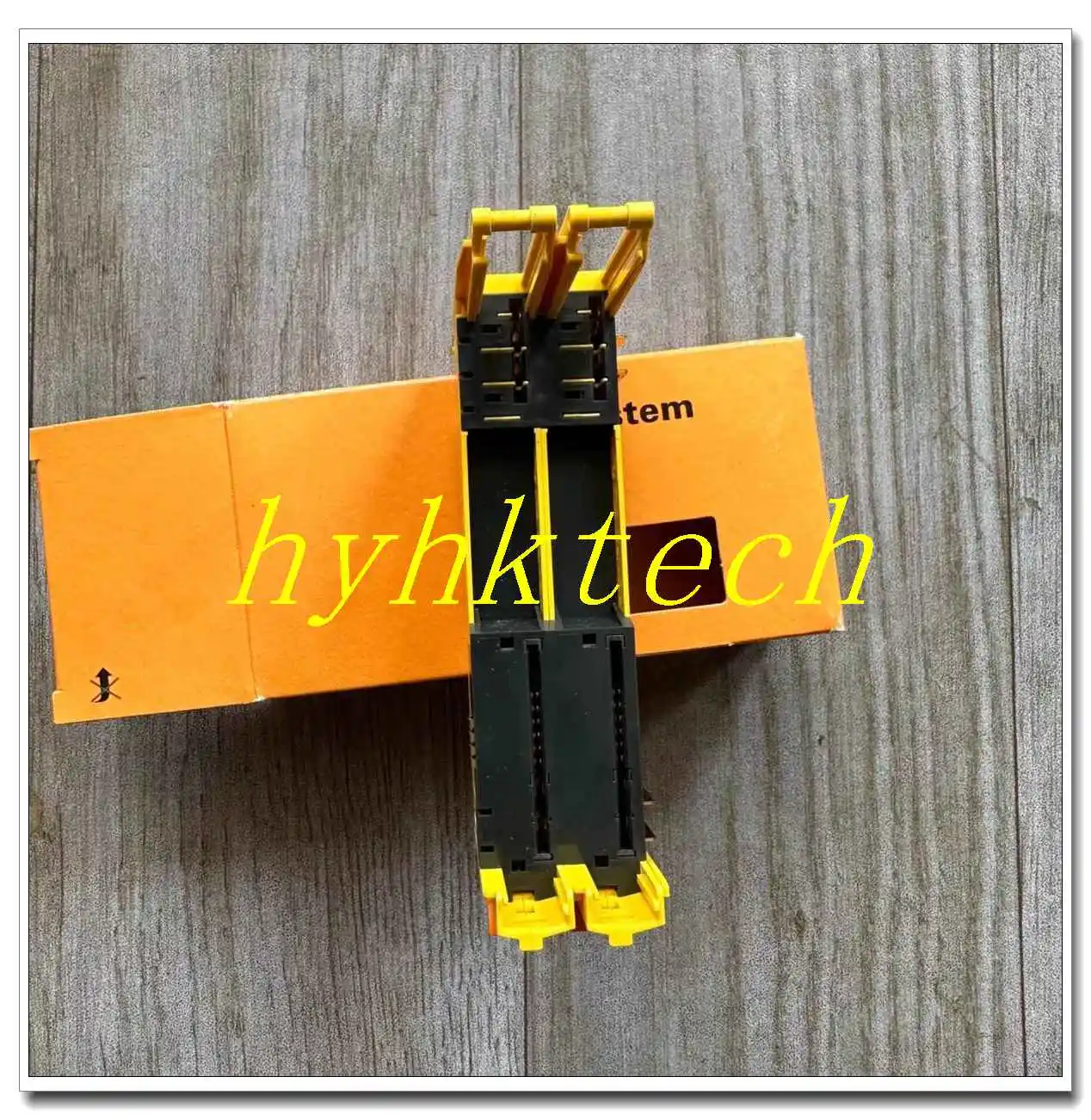 X20BM33 오리지널 PLC 모듈, 배송 전 100% 테스트 완료