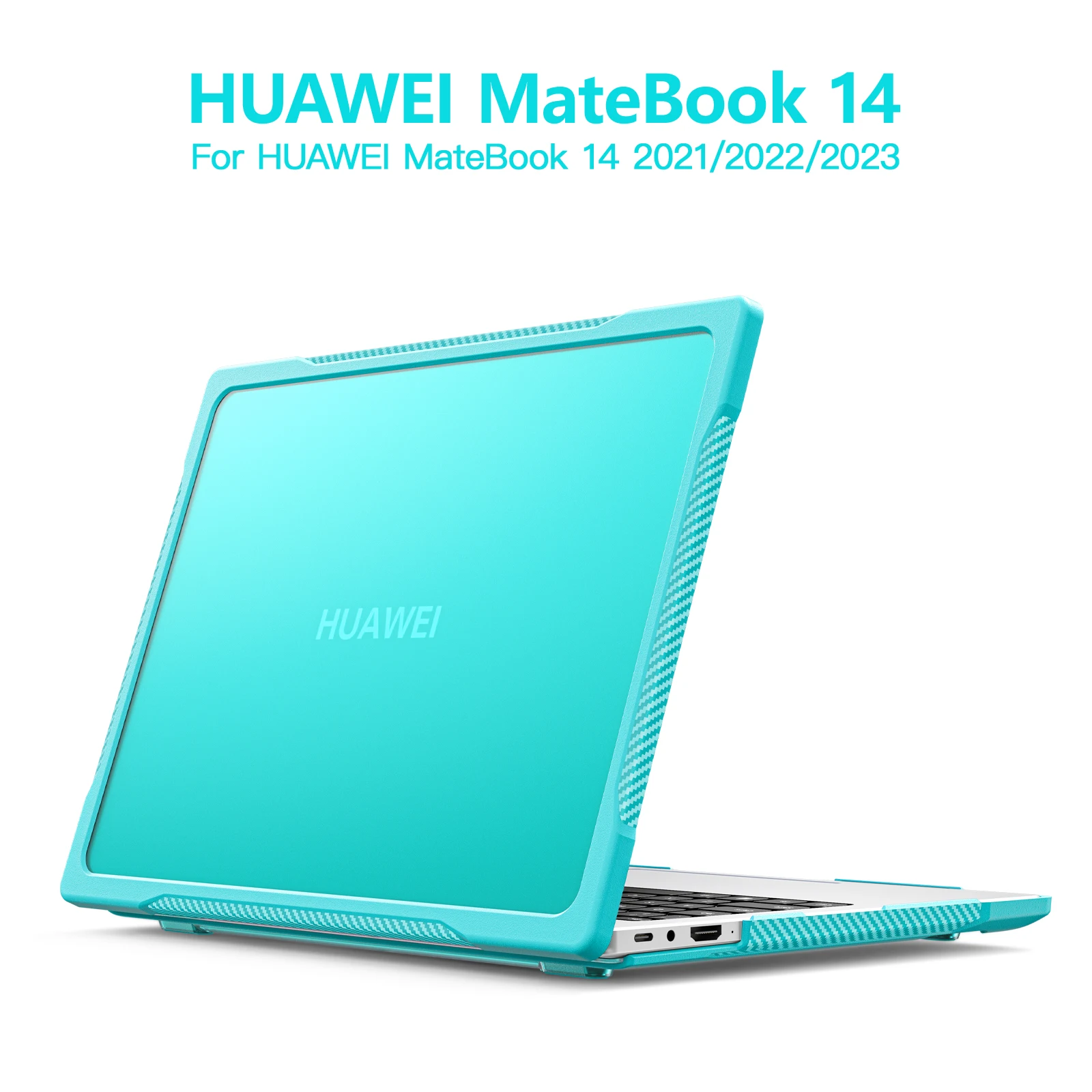 for huawei matebook 14 2023 KLVF-X case HUAWEI MATEBOOK 14 KLVD