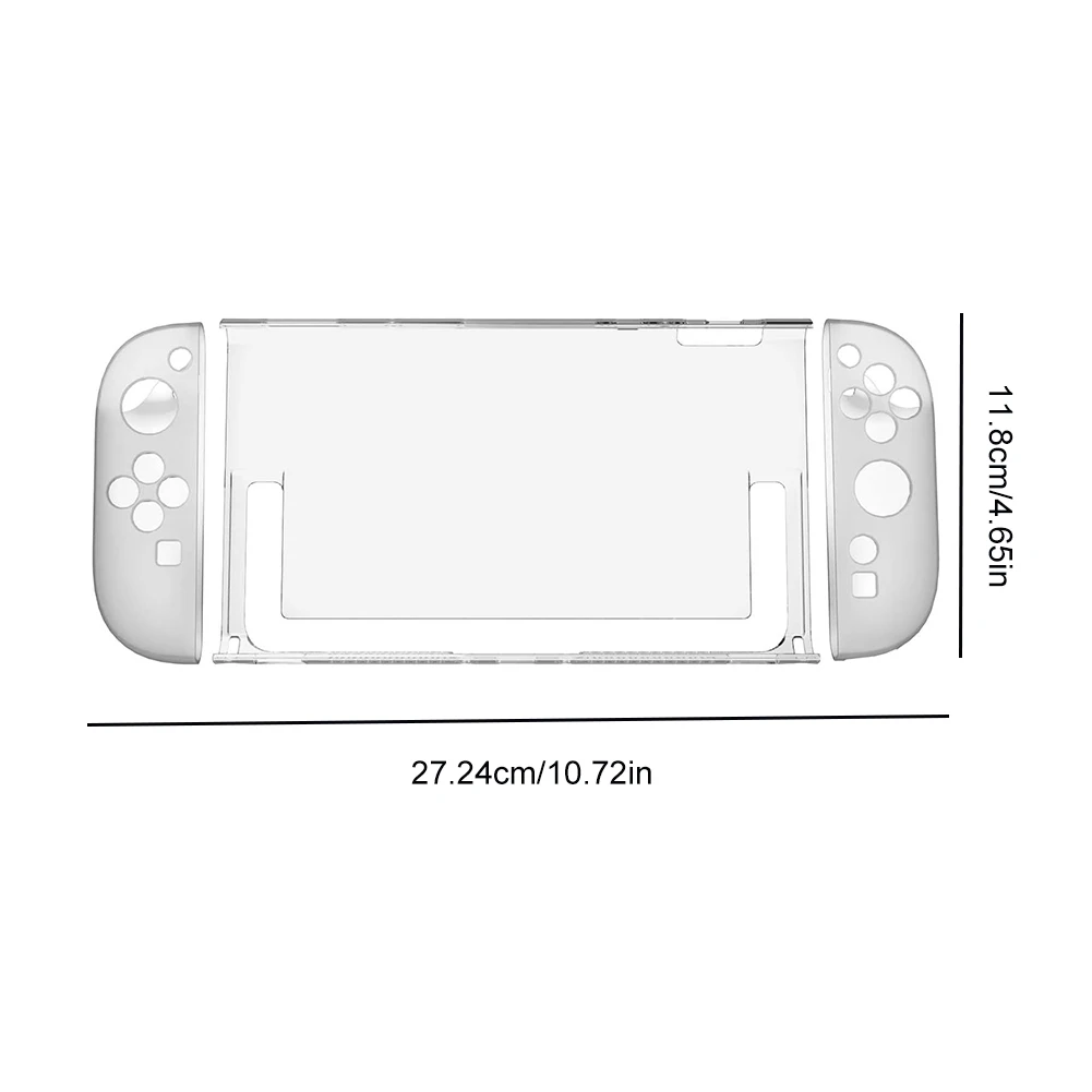Durable Split Design Shockproof Protective Case