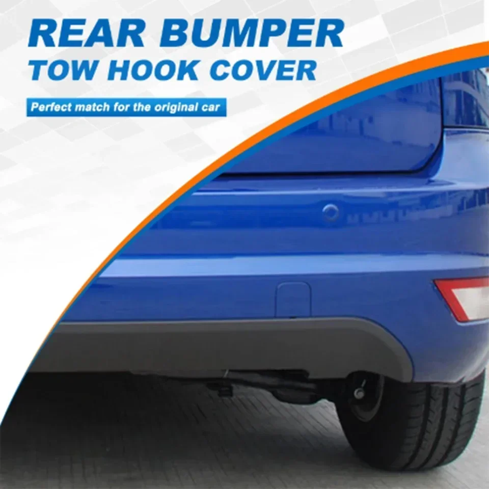 Рисунок 3 - Крышка для заднего бампера для