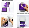 24/48 Sets Graduation Rubber Duck Cap Gift Boxes with Mini Grad Bulk Grad Party Favor Grad Candy Boxes for Graduation 3
