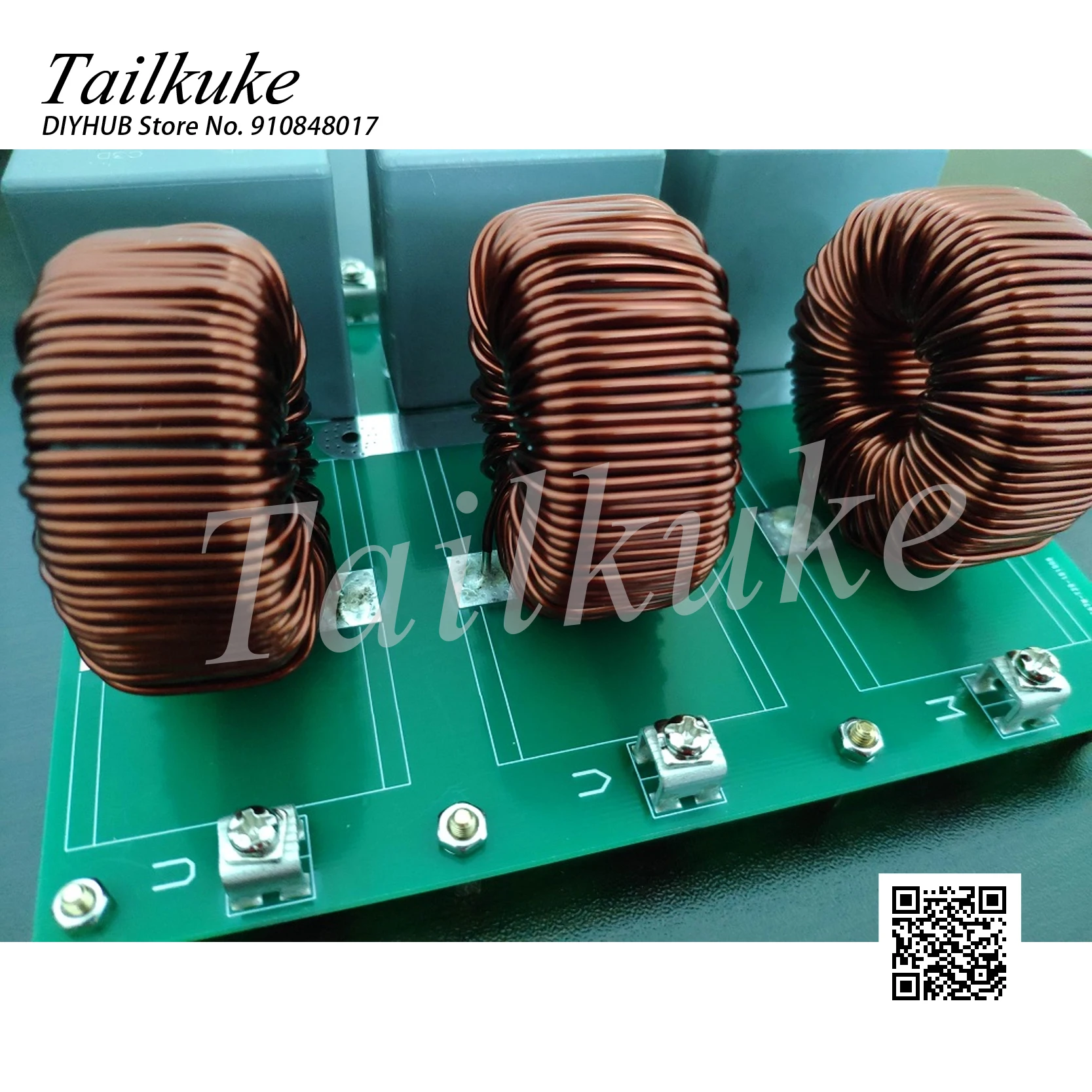 ThreephaseLCFilterSPWMSVPWMInverterFilterLowPassFilter