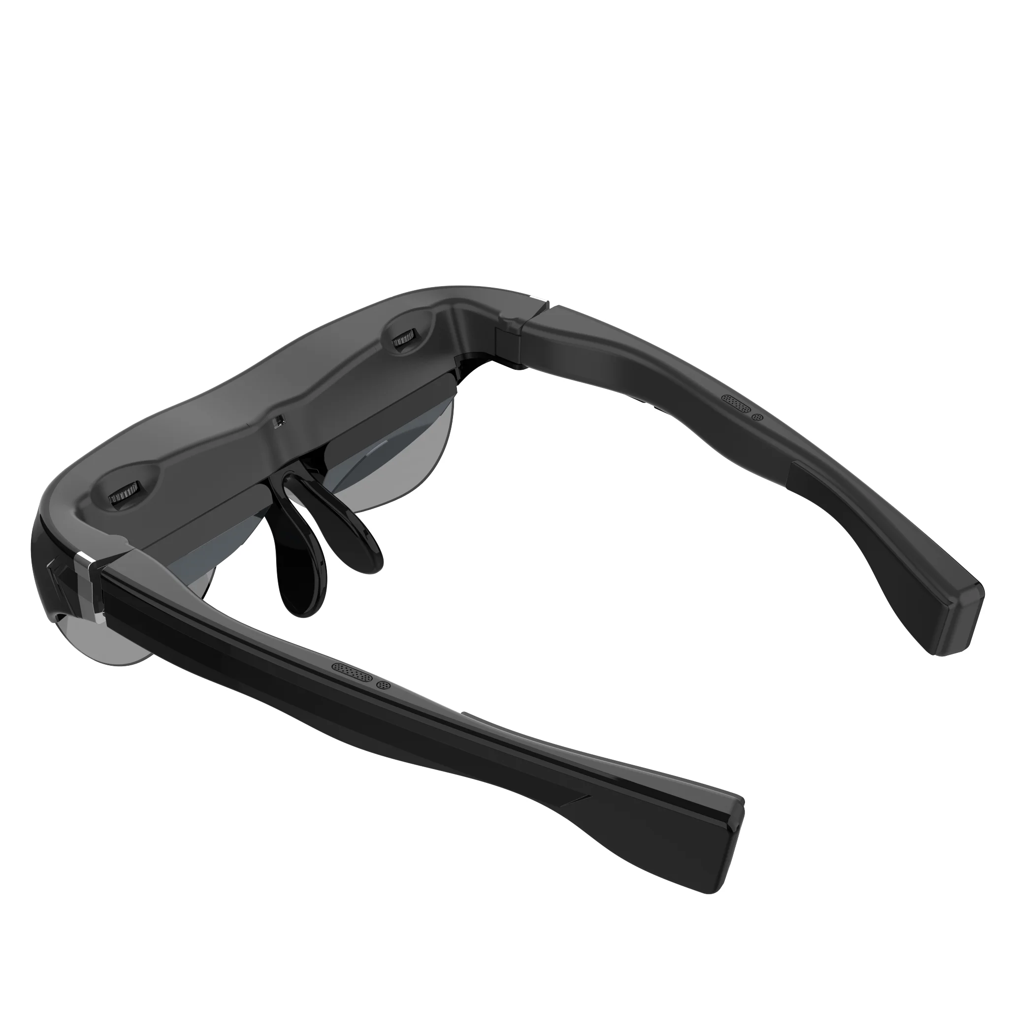 

Смарт-очки AR VR с поддержкой Android 1080p Hd 3d, смарт-очки AR, видео, Портативные персональные цифровые фильмы, кинотеатр