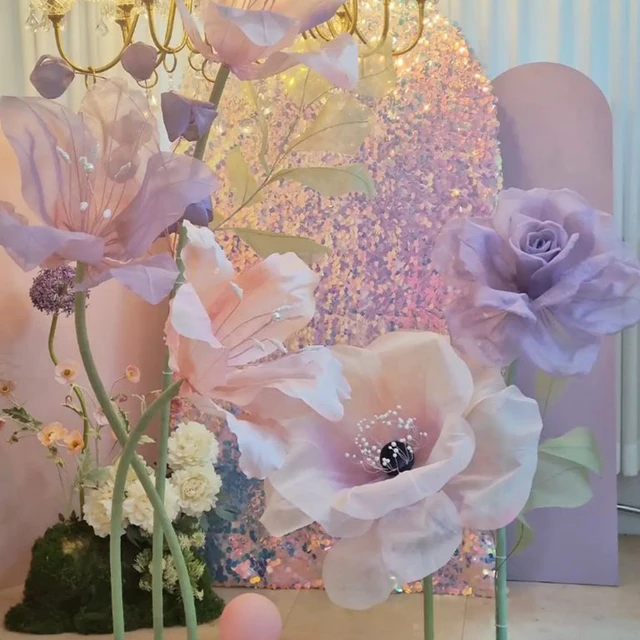 Decorazioni Matrimonio Fai Da Te Nastro Pizzo Floreale 10m - Decorazione Fai Da Te Per Matrimoni E Craft Nastro Craft 10 Metri - Foto 11