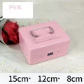 Pink Password