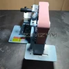 110V/220V 750W Electric Belt Sander Vertical And Horizontal Dual Use Belt Sander Polishing Grinding Machine Belt Grinder Machine 6