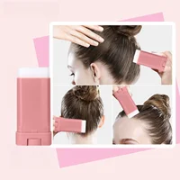 Barre coiffante en cire Sakura, 15g, longue durée, naturelle, 2006 cheveux brillants, hommes et femmes 3