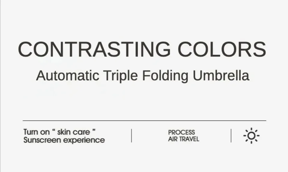 Description Picture 6 of item72 Bone Super Strong Windproof Automatic Umbrella Sunshade Uv Protection Folding Sunproo Anti-Storm Large Size Reverse Rain Gear