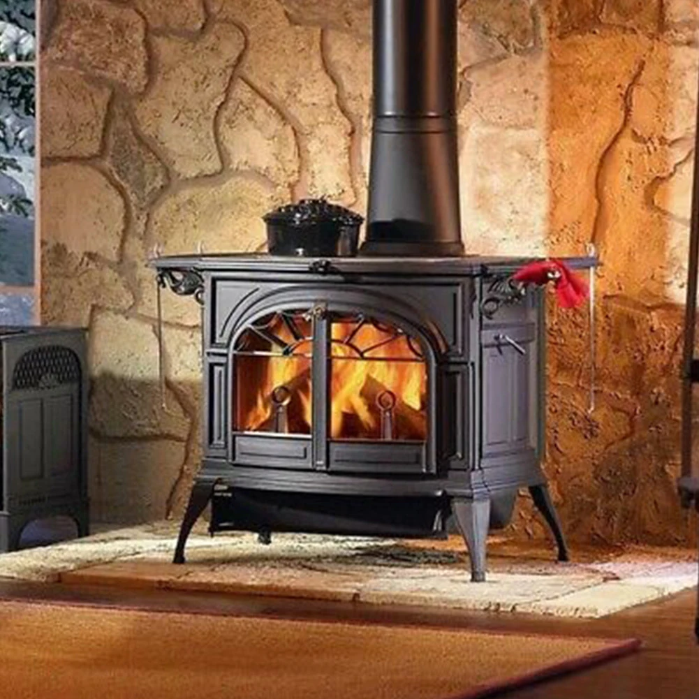 

1PC Flat Stoves Rope Self-Adhesive Fiberglass Fireplace Door Sealing Cord Replacement Gasket Tape 10/15/20mm Width 2m Length