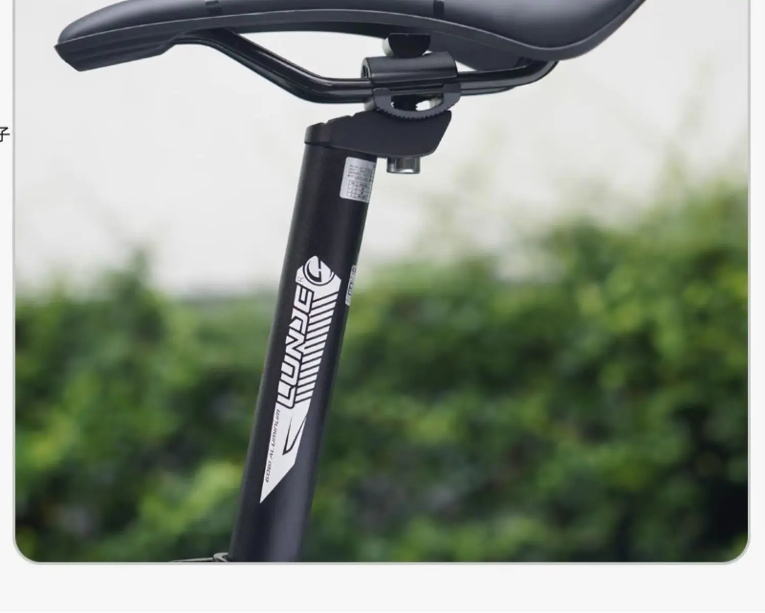 Bicycle Seatpost  27.2 28.6 30.4 30.9 31.6mm Aluminum Alloy MTB Bike Seatpost  Bike Seat Tube Road Bicycle seatpost Accessories