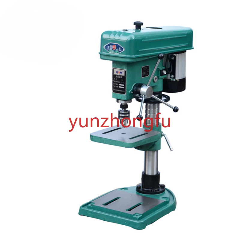 

Production Increase Z516-1A Industrial Nail Rhinestones Z520/Z525 Desktop Drilling Machine Spot Drilling