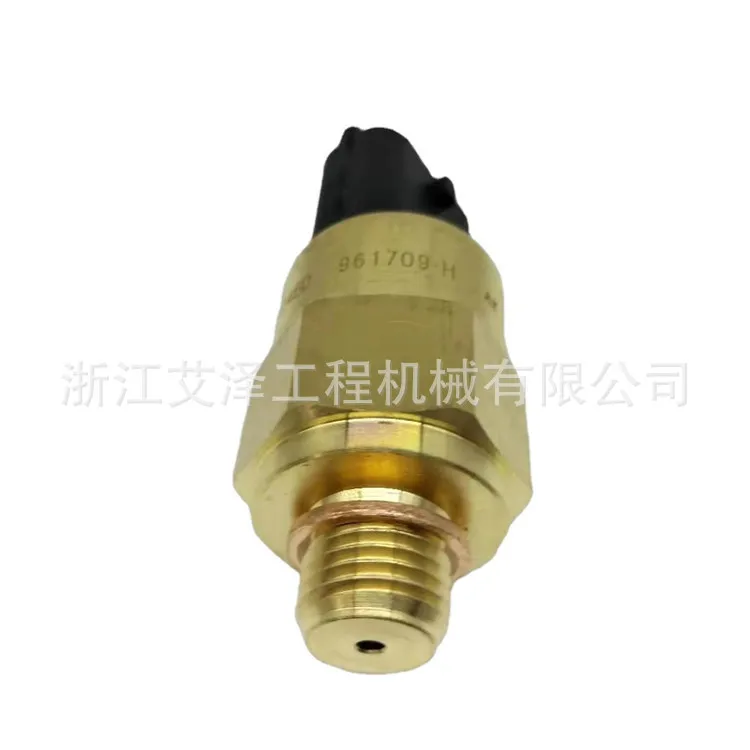 

Supply Excavator EC210B/EC240B Oil Pressure Sensor 04215774ED