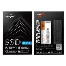 WALRAM SSD 1TB SATA3 2.5 Inch SSD 512gb 120GB 128GB 240GB 256GB 500GB ...