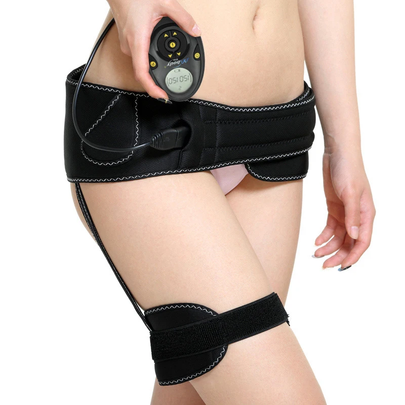 SPECIAL ELECTROSTIMULATION Onamaste FIT31 - Électrostimulateur musculaire  noir - Private Sport Shop