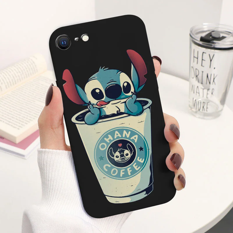 Coque Fifrelin pour iPhone 11 PRO MAX Lilo Stitch Disney - Coque et étui  téléphone mobile - Achat & prix