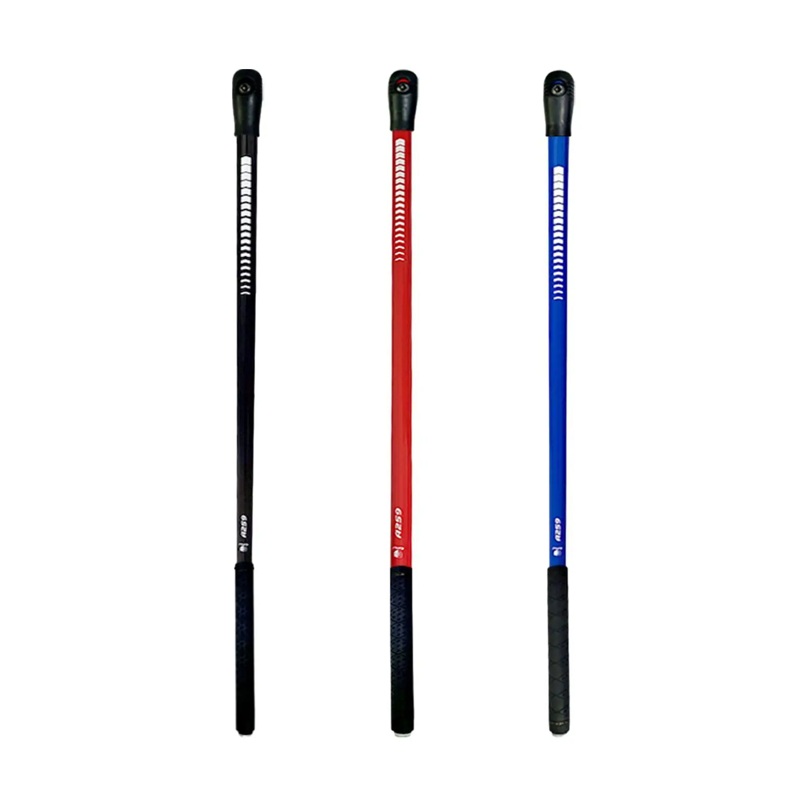 

Golf Swing Strength Trainer Golfing Equipment Comfortable Grip Warm up Stick Accessories Practicing at Home Traveling