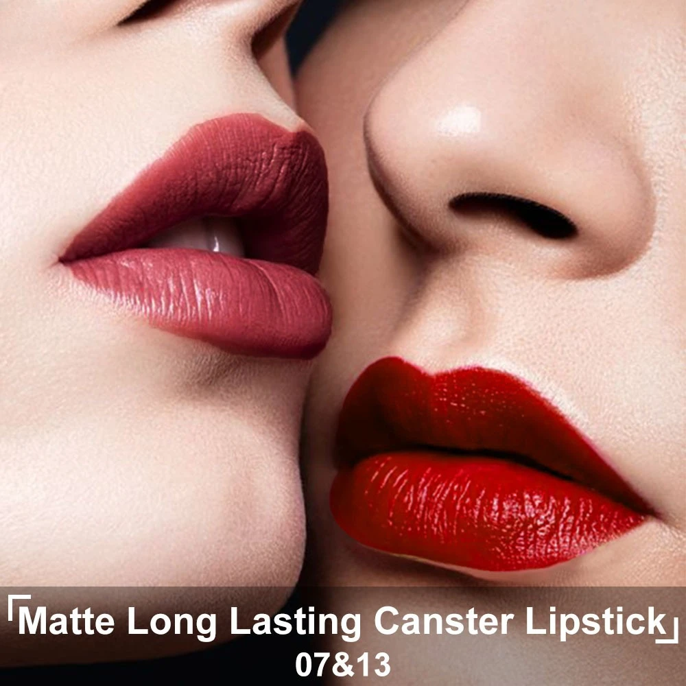 Mini 18Pcs/Set Liquid Lip Gloss Set Waterproof Non-stick Velvet Matte Lipstick Lip Gloss Cosmetic Makeup Care 24Hour Longlasting
