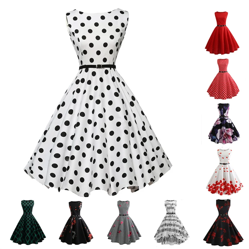 Vestidos Elegantes Mujer Vestido Corto De Verano Para Mujer