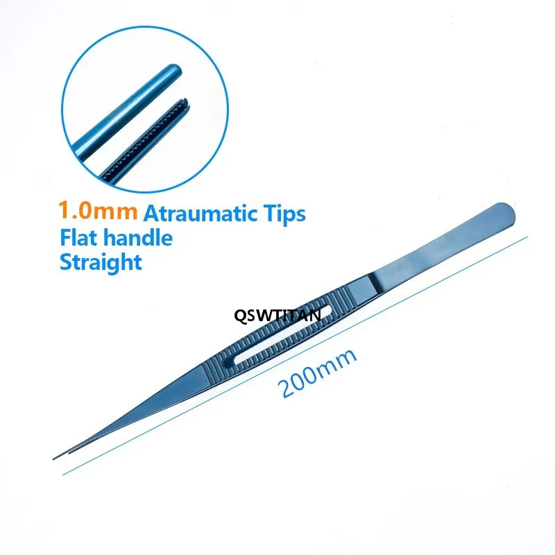 1.0 Tip 200mm- S