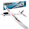 2024 New Flying Bear Fx707s Aircraft Upgrade Enlarged Version Large Size Assembly Fixed Wing Epp Foam Aircraft  Is Simple Gift 6