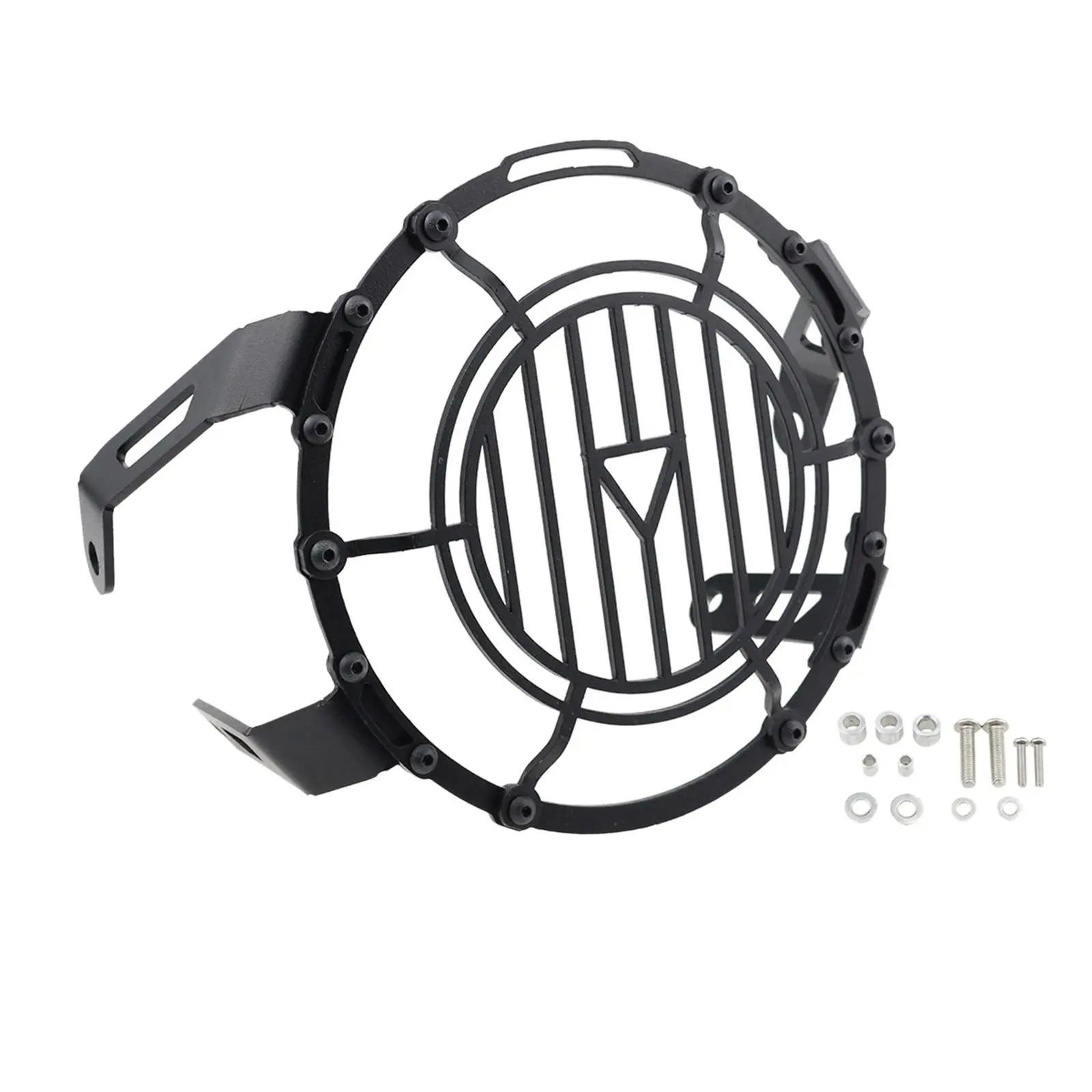 Protezione Faro Moto Per Triumph Street Twin 900 Scrambler