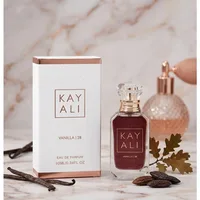 KAYALI 81 Eau de Parfum pour Femme Luxe 10ml Parfum longue durée Floral Fruité Vanille Oriental Boisé Sucré Parfum Signature 1