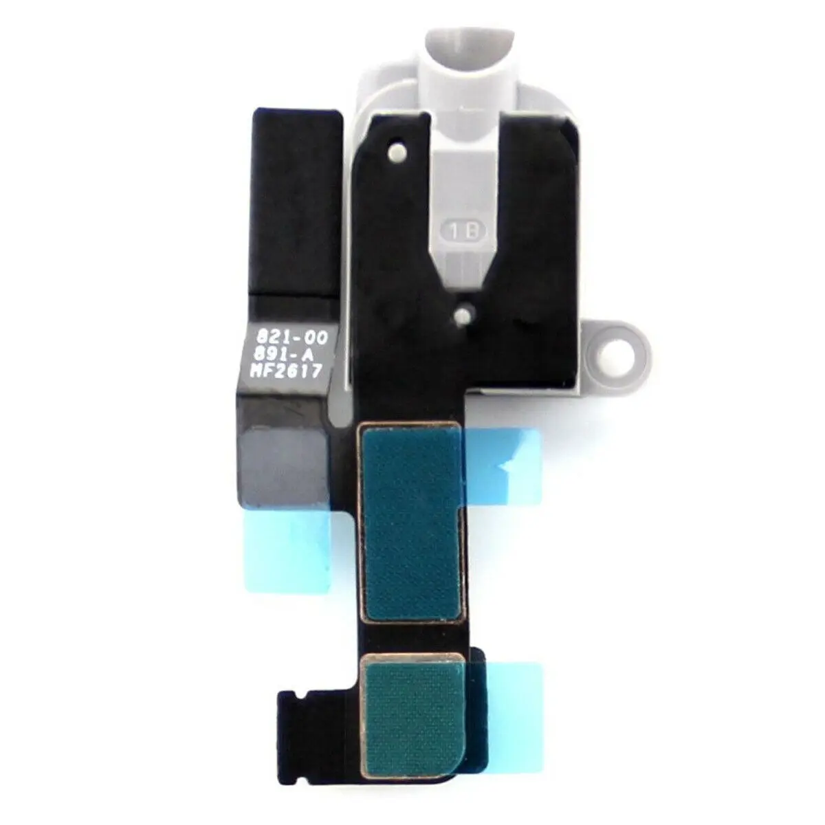 

For Apple iPad Pro 10.5 Inch 2017 A1701 A1709 A1852 Headphone Earphone Jack Audio Flex Cable RRibbon Repair Part