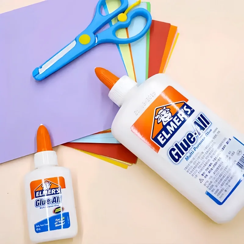 All Purpose White Glue 4