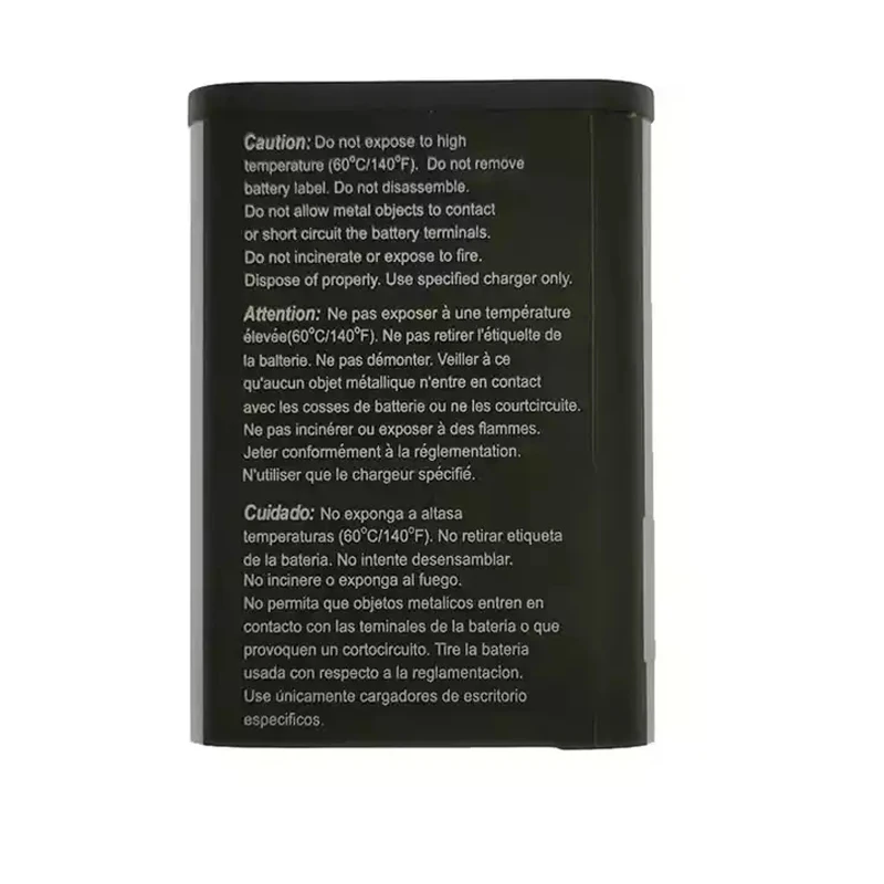 

Аккумуляторы для мобильного телефона Kyocera E4810 E4830 cp73 1770 мАч