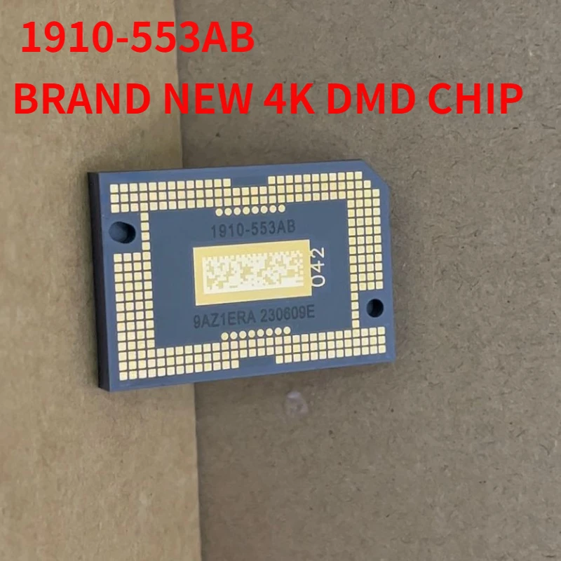 4K DMD 칩 프로젝터용 브랜드 최고 품질, OPTOMA UHD50X, 1910-553AB 1910-533AB 1910-5537B