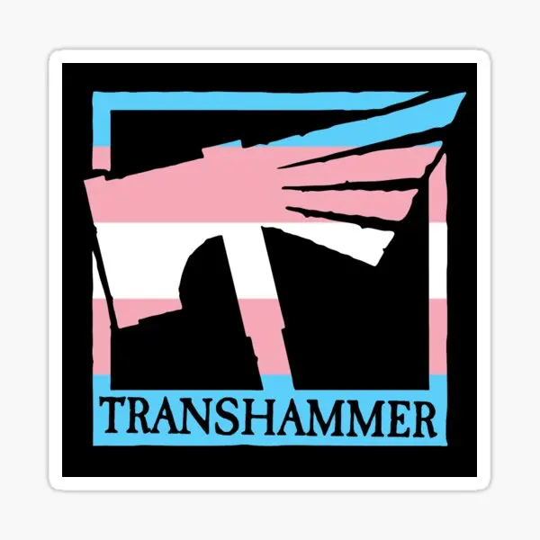 

Transhammer 5PCS Stickers for Car Decor Stickers Kid Window Decorations Laptop Room Background Cute Art Print Bumper