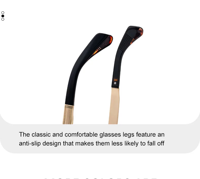 Men's Fashion Polarized Sunglasses Lifestyle View