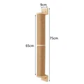 65cm scratching post