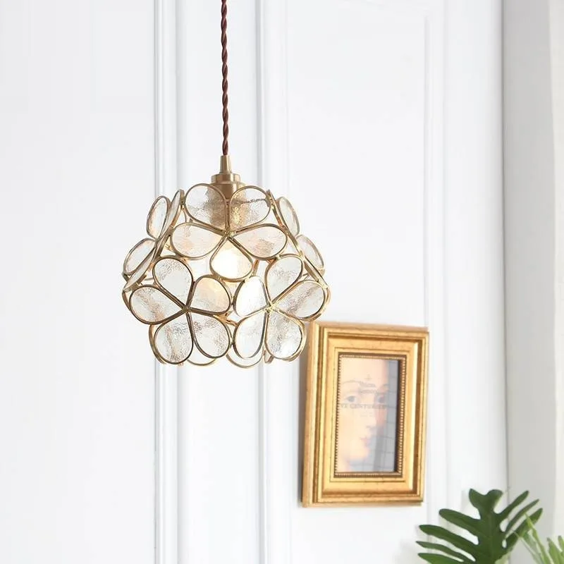 

suspension vintage pendant lights vintage glass star lamp iron cord holder led light kitchen island vintage bulb lamp